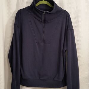 Earth Yoga sweatshirt Women's